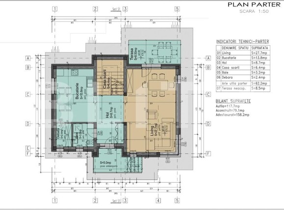 Casa de vânzare 4 camere Chinteni - 176648CV | BLITZ Cluj-Napoca | Poza4