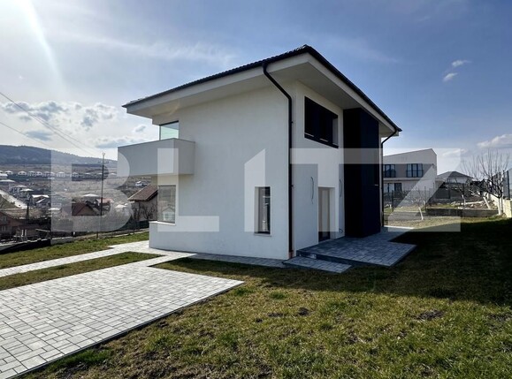 Casa de vânzare 4 camere Chinteni - 176648CV | BLITZ Cluj-Napoca | Poza4