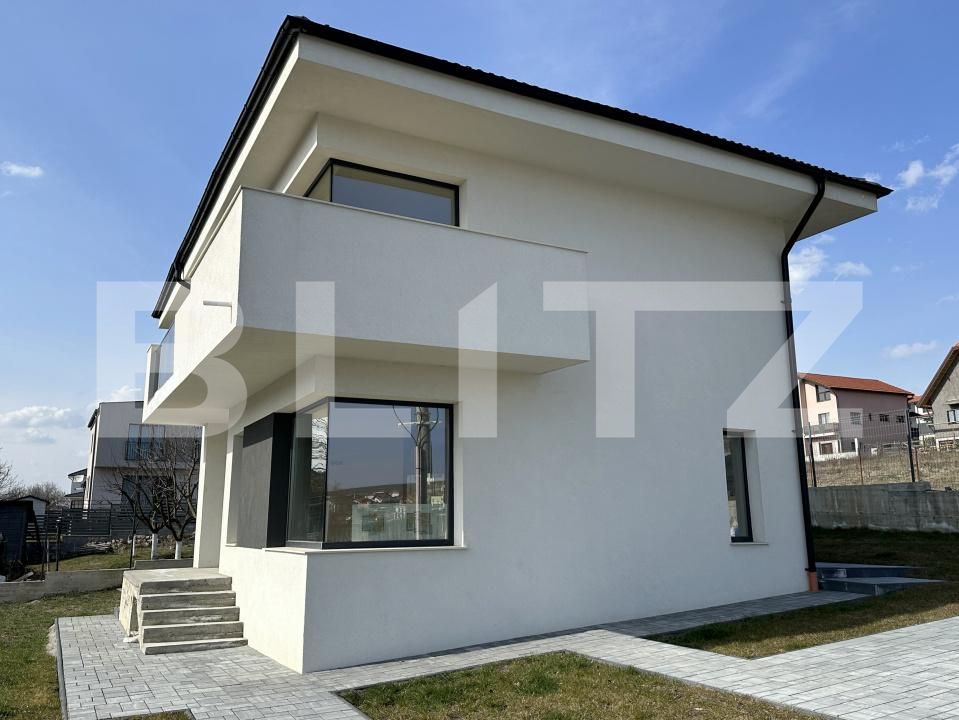 Casa de vânzare 4 camere Chinteni - 176648CV | BLITZ Cluj-Napoca | Poza5