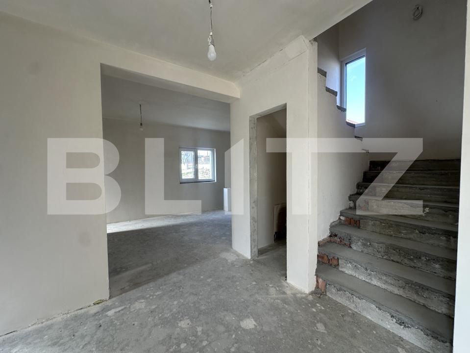 Casa de vânzare 4 camere Chinteni - 176648CV | BLITZ Cluj-Napoca | Poza9