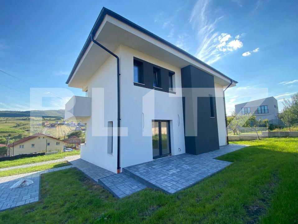Casa de vânzare 4 camere Chinteni - 176648CV | BLITZ Cluj-Napoca | Poza3