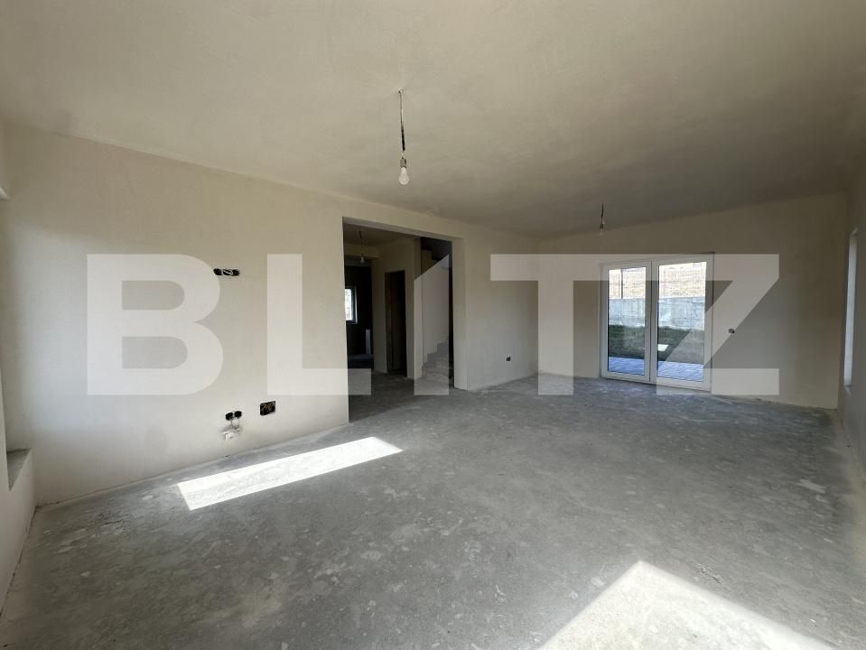 Casa de vânzare 4 camere Chinteni - 176648CV | BLITZ Cluj-Napoca | Poza8