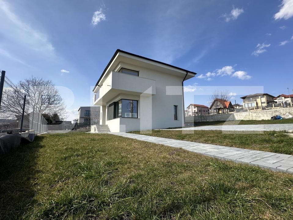 Casa de vânzare 4 camere Chinteni - 176648CV | BLITZ Cluj-Napoca | Poza2