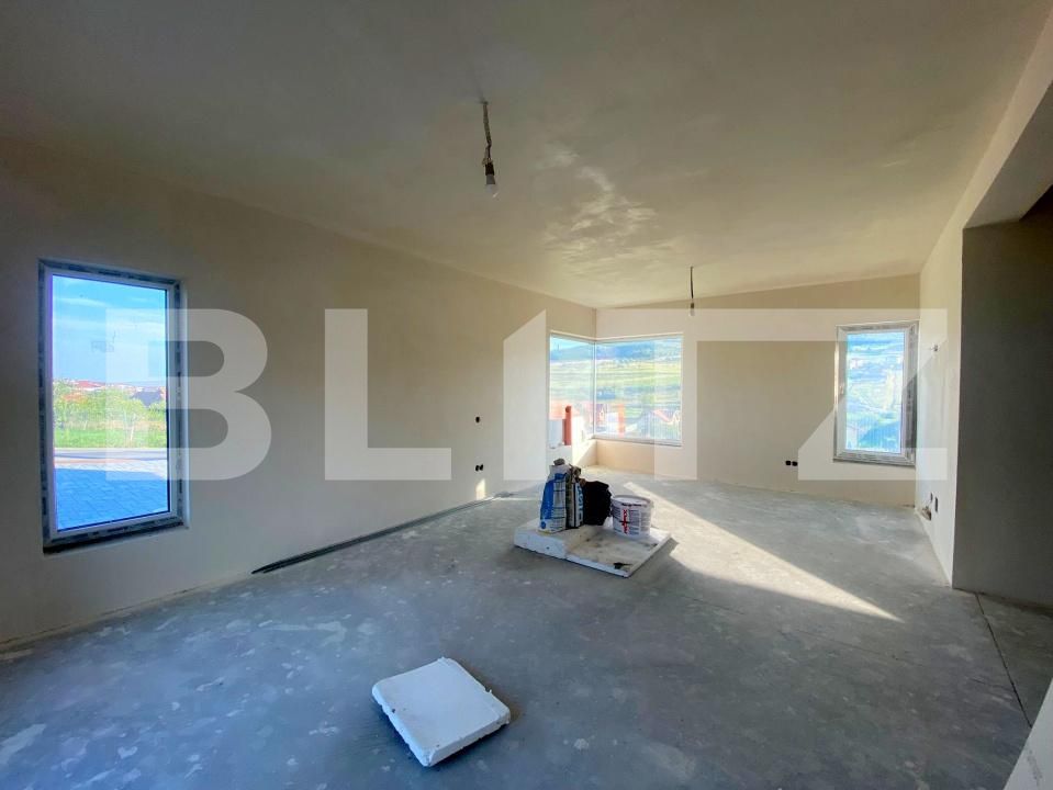 Casa de vânzare 4 camere Chinteni - 176648CV | BLITZ Cluj-Napoca | Poza5