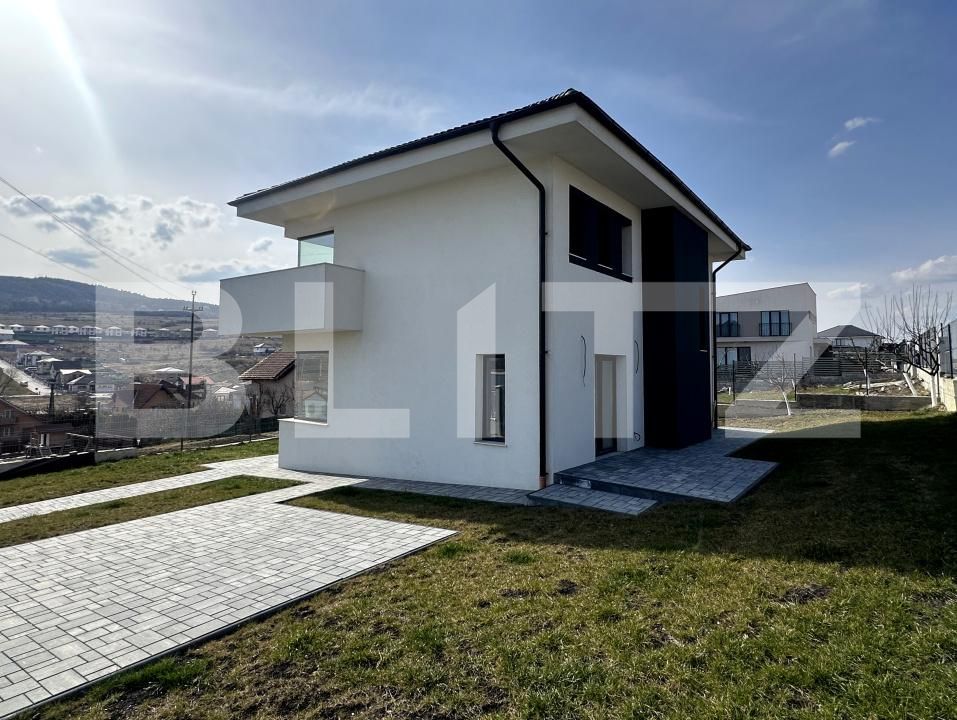 Casa de vânzare 4 camere Chinteni - 176648CV | BLITZ Cluj-Napoca | Poza4