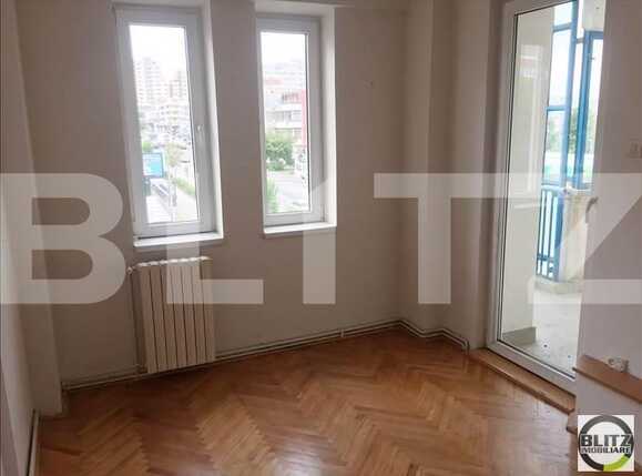 Apartament de vânzare 4 camere Zorilor - 17665AV | BLITZ Cluj-Napoca | Poza1