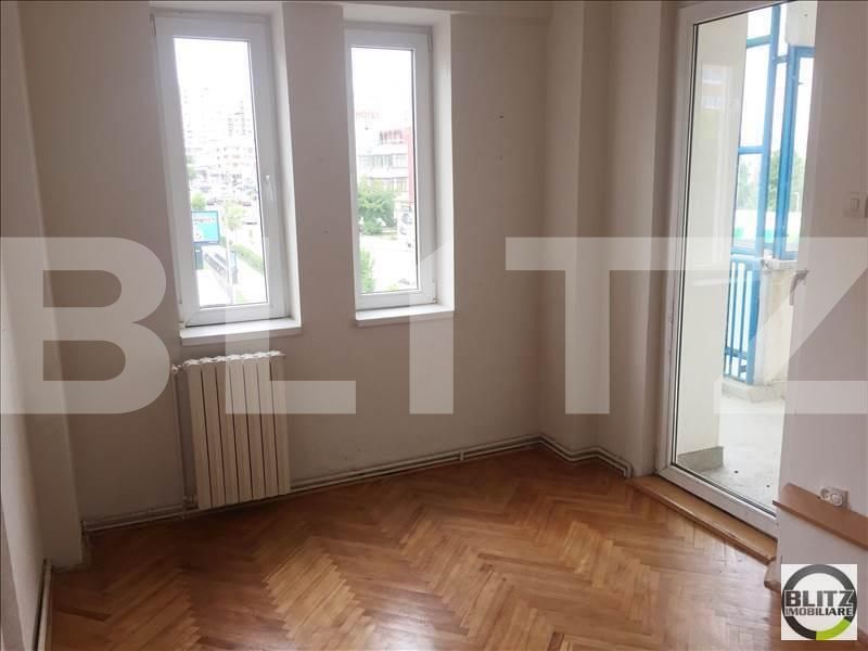 Apartament de vânzare 4 camere Zorilor - 17665AV | BLITZ Cluj-Napoca | Poza2