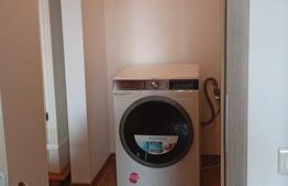 Apartament 3 camere spațios, cu pod amenajabil și parcare dublă