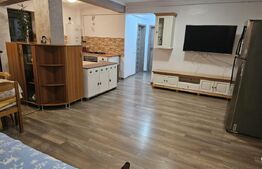 Apartament 3 camere spațios, cu pod amenajabil și parcare dublă
