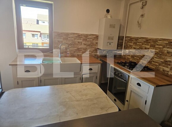 Apartament de vânzare 3 camere Floreşti - 176651AV | BLITZ Cluj-Napoca | Poza1