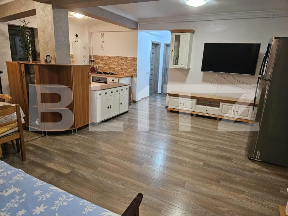 Apartament de vânzare 3 camere Floreşti - 176651AV | BLITZ Cluj-Napoca | Poza2