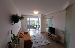 Apartament 2 camere semidecomandat, Gheorgheni, 53 mp