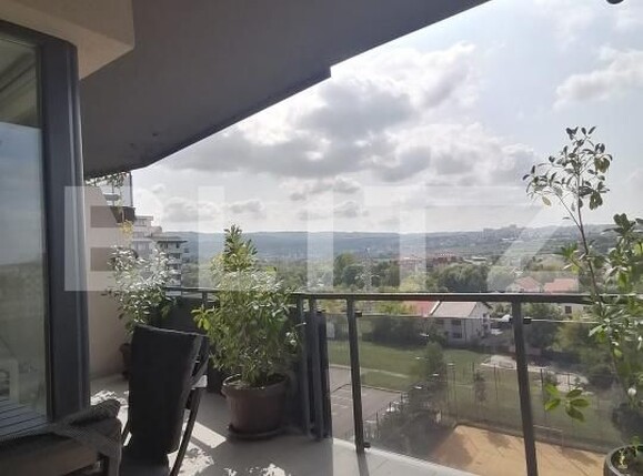 Apartament de închiriat 2 camere Gheorgheni - 176654AI | BLITZ Cluj-Napoca | Poza5