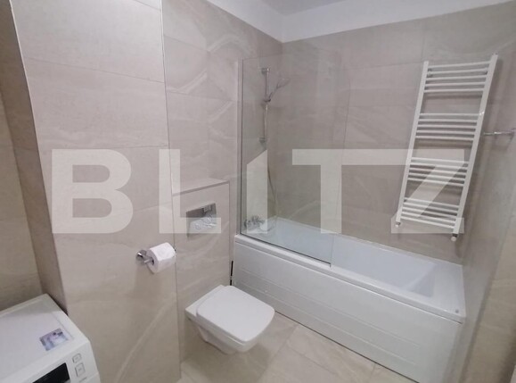 Apartament de închiriat 2 camere Gheorgheni - 176654AI | BLITZ Cluj-Napoca | Poza6