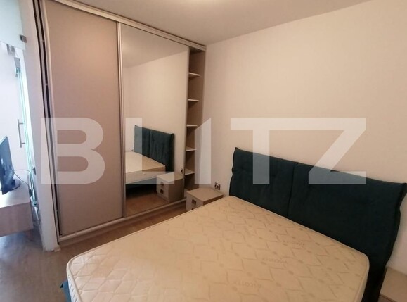Apartament de închiriat 2 camere Gheorgheni - 176654AI | BLITZ Cluj-Napoca | Poza1