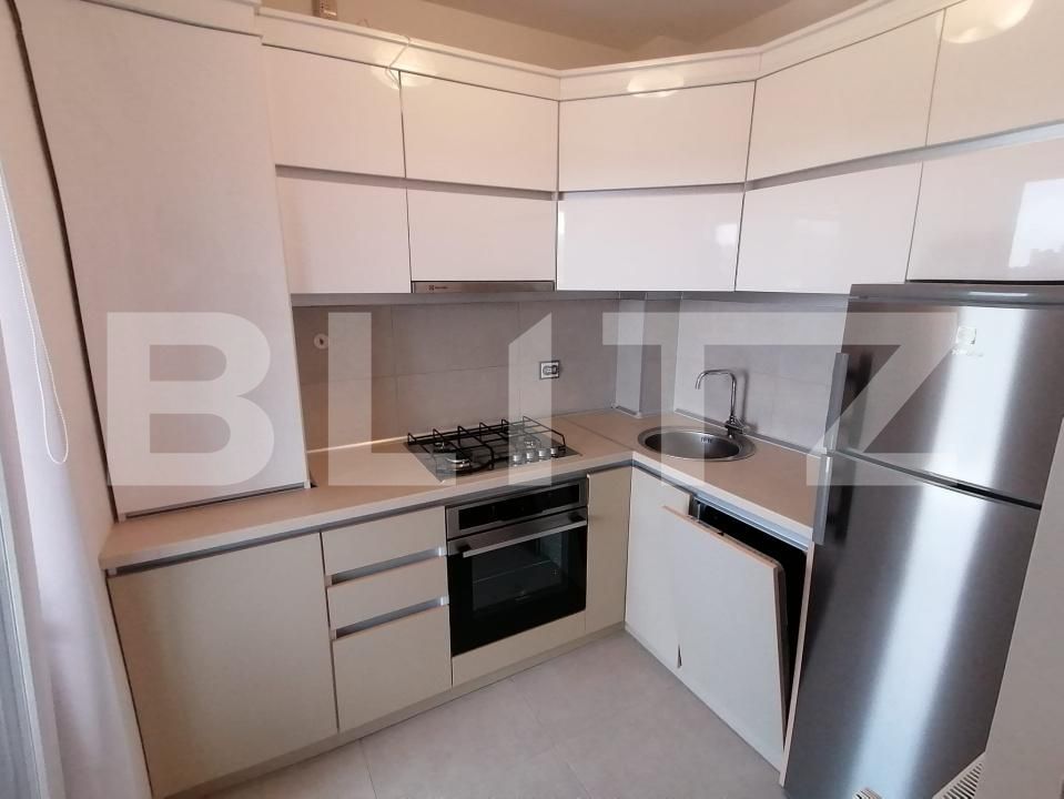 Apartament de închiriat 2 camere Gheorgheni - 176654AI | BLITZ Cluj-Napoca | Poza4