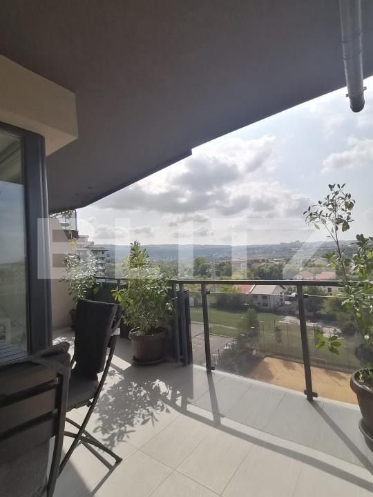 Apartament de închiriat 2 camere Gheorgheni - 176654AI | BLITZ Cluj-Napoca | Poza5