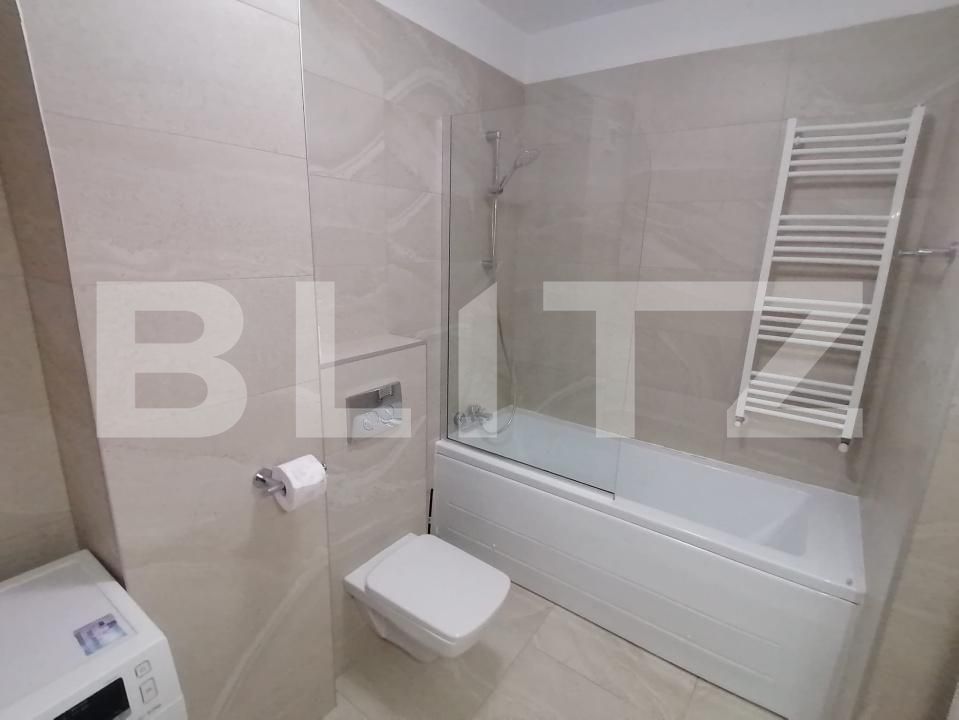 Apartament de închiriat 2 camere Gheorgheni - 176654AI | BLITZ Cluj-Napoca | Poza6