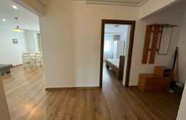 Apartament 3 camere, modern, parcare, 67 mp, zona Eroilor