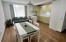 Apartament 3 camere, modern, parcare, 67 mp, zona Eroilor