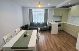 Apartament 3 camere, modern, parcare, 67 mp, zona Eroilor