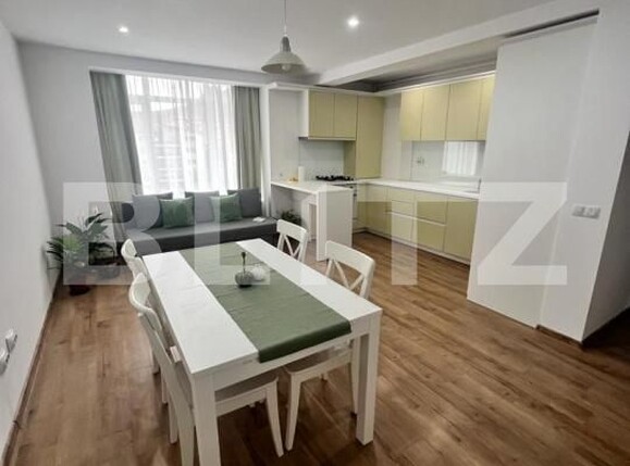 Apartament de închiriat 3 camere Floreşti - 176658AI | BLITZ Cluj-Napoca | Poza4