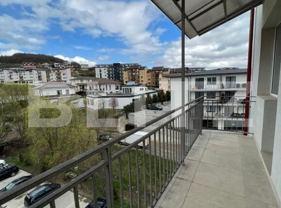 Apartament de închiriat 3 camere Floreşti - 176658AI | BLITZ Cluj-Napoca | Poza10