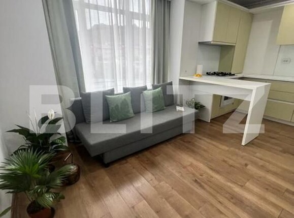 Apartament de închiriat 3 camere Floreşti - 176658AI | BLITZ Cluj-Napoca | Poza2
