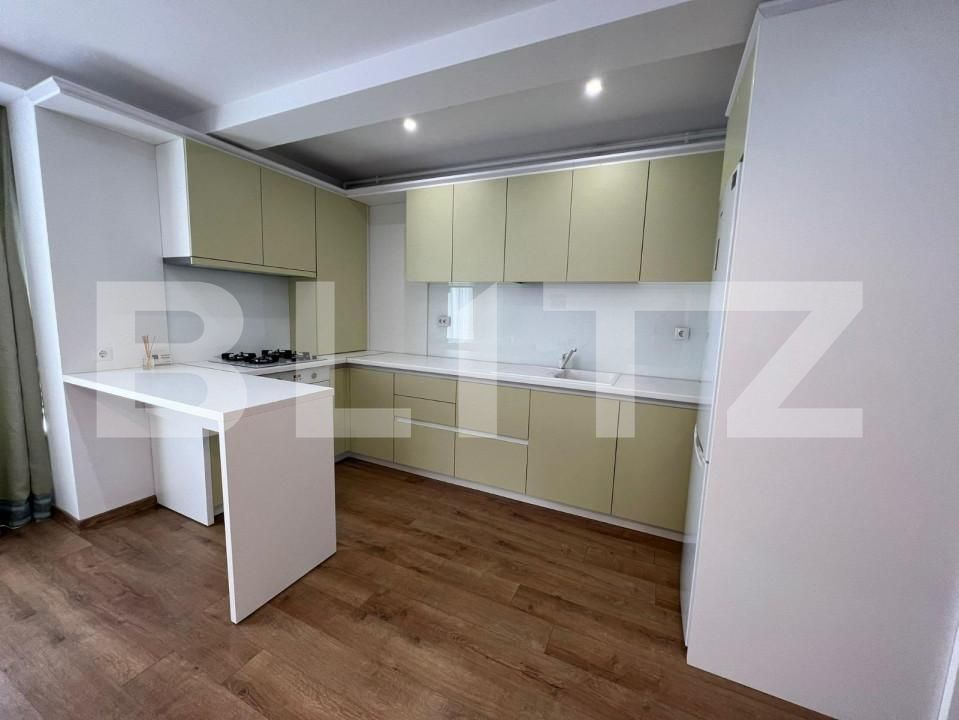Apartament de închiriat 3 camere Floreşti - 176658AI | BLITZ Cluj-Napoca | Poza3