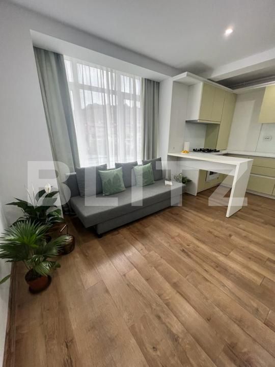 Apartament de închiriat 3 camere Floreşti - 176658AI | BLITZ Cluj-Napoca | Poza2