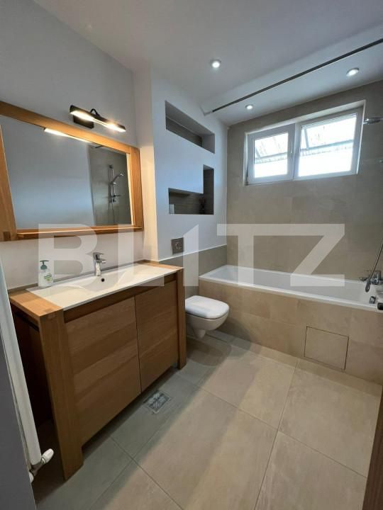 Apartament de închiriat 3 camere Floreşti - 176658AI | BLITZ Cluj-Napoca | Poza9