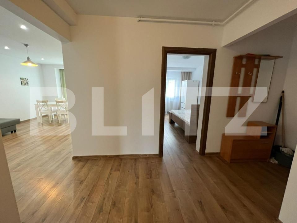 Apartament de închiriat 3 camere Floreşti - 176658AI | BLITZ Cluj-Napoca | Poza5