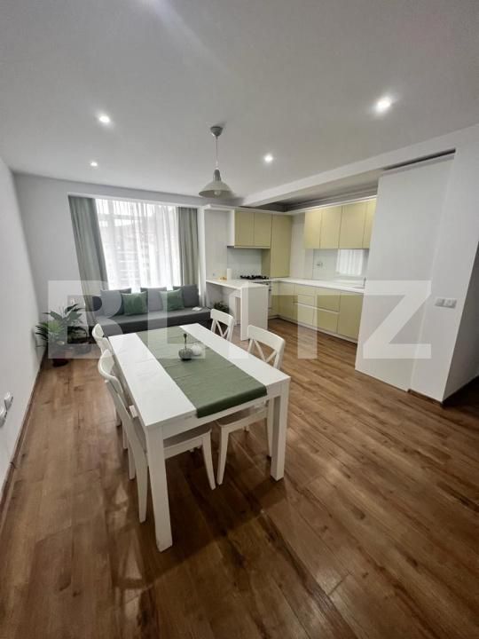 Apartament de închiriat 3 camere Floreşti - 176658AI | BLITZ Cluj-Napoca | Poza4