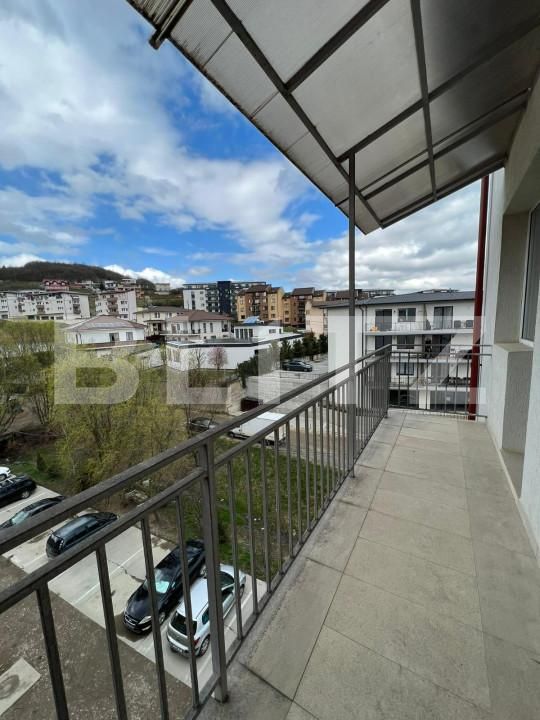 Apartament de închiriat 3 camere Floreşti - 176658AI | BLITZ Cluj-Napoca | Poza10