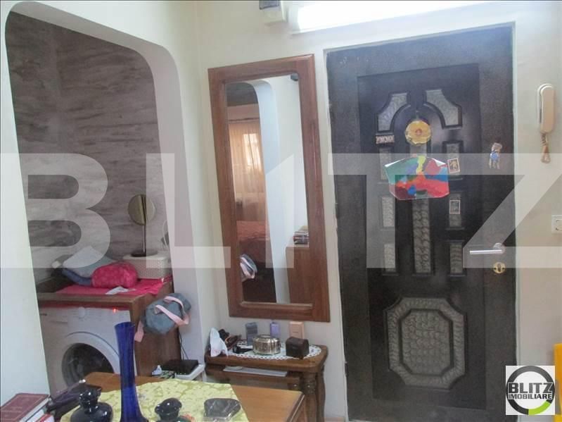 Apartament de vânzare 2 camere Zorilor - 17666AV | BLITZ Cluj-Napoca | Poza4
