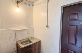 Exclusivitate! Garsoniera de vanzare, 21 mp, zona Expo Transilvania