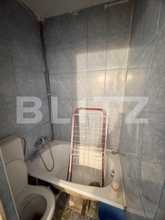 Garsonieră de vânzare Marasti - 176660AV | BLITZ Cluj-Napoca | Poza4