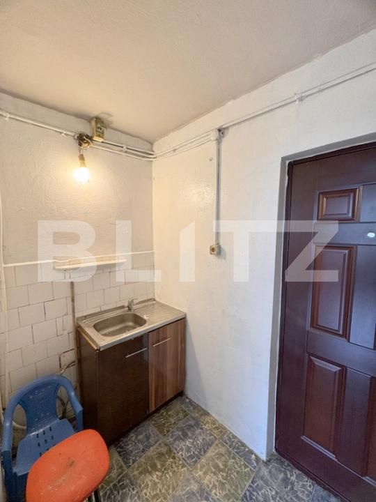Garsonieră de vânzare Marasti - 176660AV | BLITZ Cluj-Napoca | Poza3