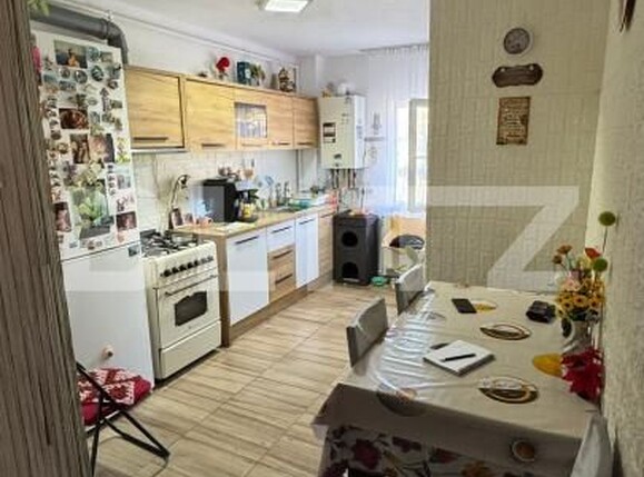 Apartament de vânzare 3 camere Apahida - 176662AV | BLITZ Cluj-Napoca | Poza2