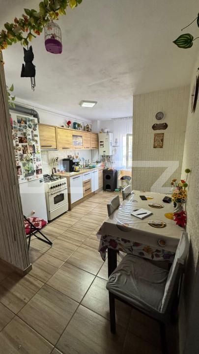 Apartament de vânzare 3 camere Apahida - 176662AV | BLITZ Cluj-Napoca | Poza2