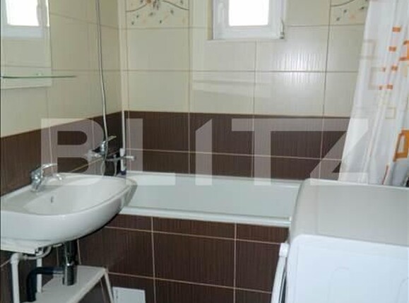 Apartament de închiriat 2 camere Zorilor - 176664AI | BLITZ Cluj-Napoca | Poza6