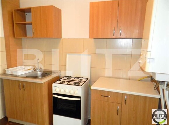Apartament de închiriat 2 camere Zorilor - 176664AI | BLITZ Cluj-Napoca | Poza4