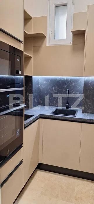 Apartament de închiriat 2 camere Central - 176666AI | BLITZ Cluj-Napoca | Poza4