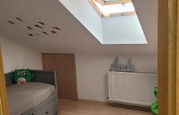 Apartament 4 camere, pe 2 niveluri, Apahida, zona Republicii