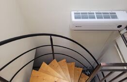 Apartament 4 camere, pe 2 niveluri, Apahida, zona Republicii