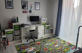 Apartament 4 camere, pe 2 niveluri, Apahida, zona Republicii