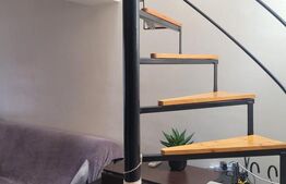 Apartament 4 camere, pe 2 niveluri, Apahida, zona Republicii