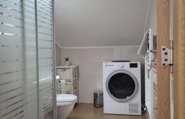 Apartament 4 camere, pe 2 niveluri, Apahida, zona Republicii