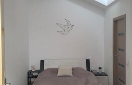 Apartament 4 camere, pe 2 niveluri, Apahida, zona Republicii