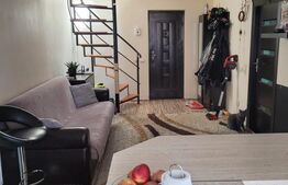 Apartament 4 camere, pe 2 niveluri, Apahida, zona Republicii